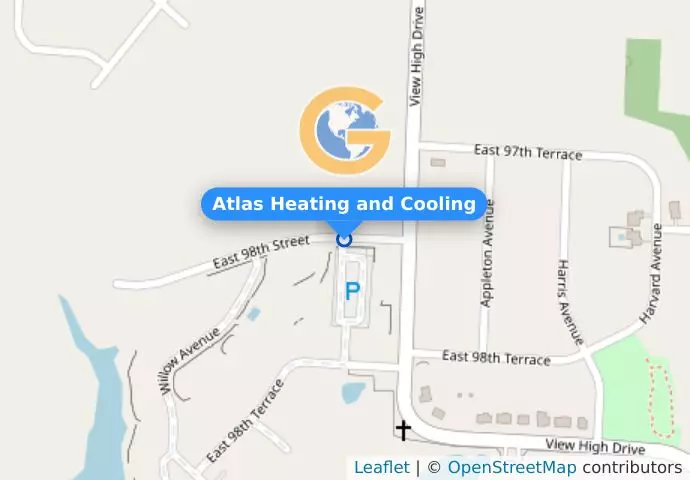 Atlas Heating and Cooling