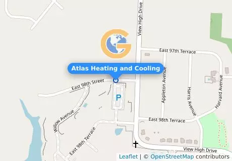 Atlas Heating and Cooling