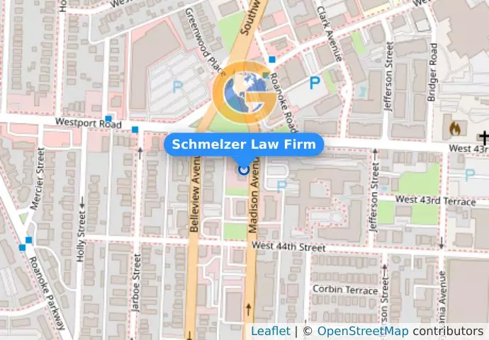 Schmelzer Law Firm