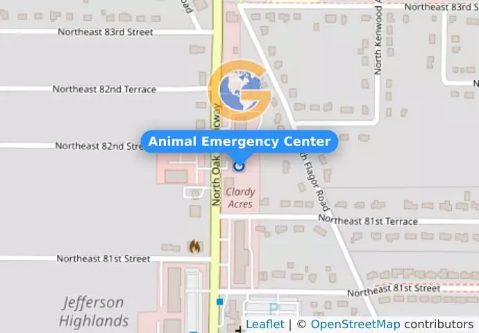 Animal Emergency Center