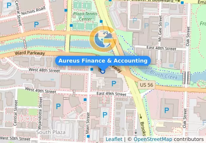 Aureus Finance & Accounting