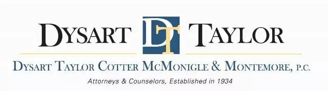 Dysart Taylor Cotter McMonigle & Montemore, PC