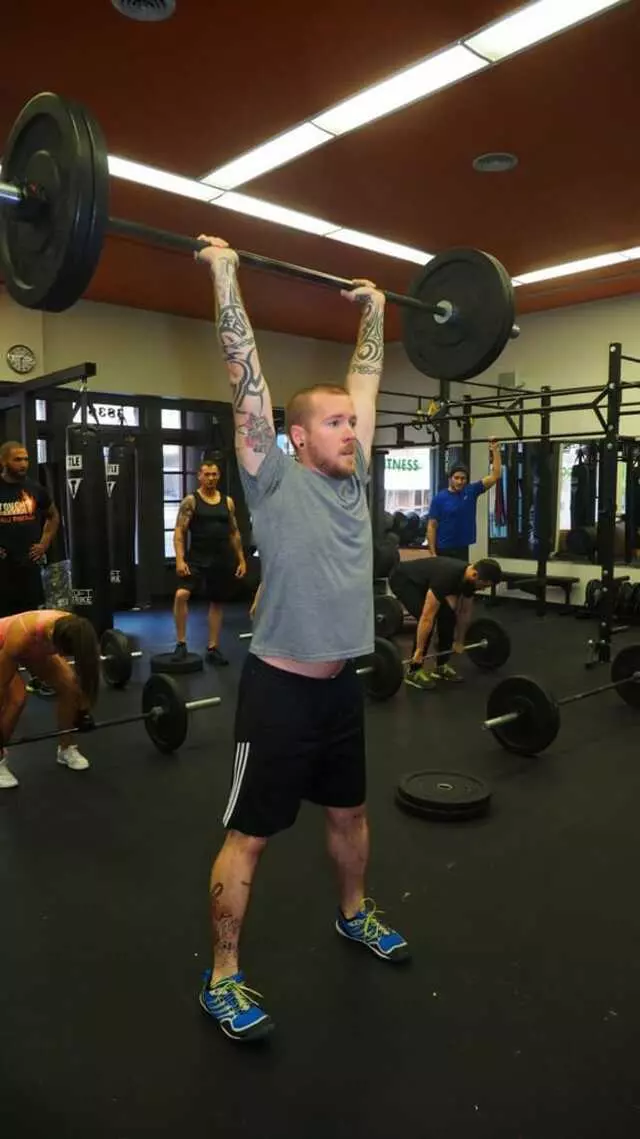 Bodyfit Gym & Personal Training