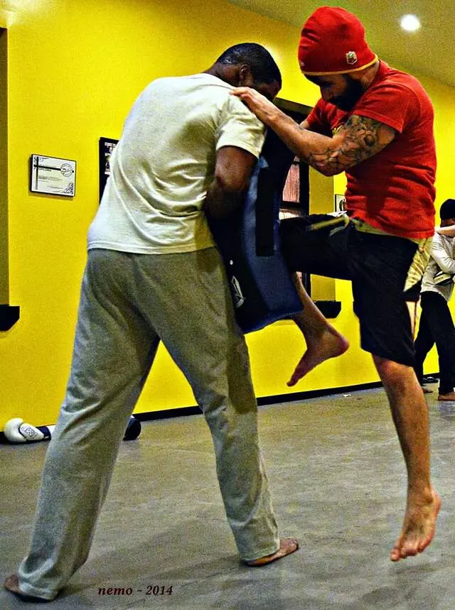 Bodyfit Gym & Personal Training