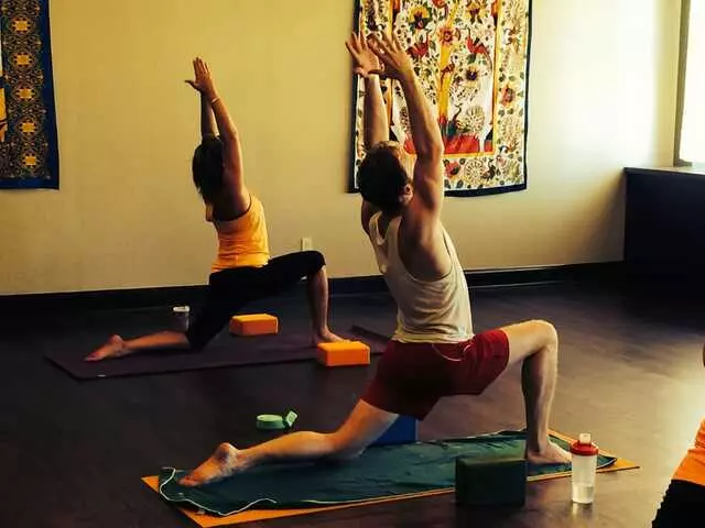 Bodyfit Gym & Personal Training