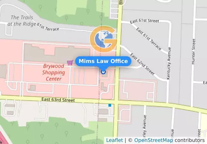Mims Law Office