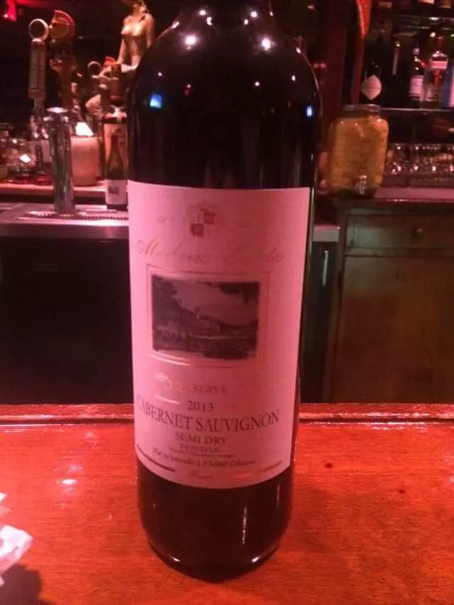 Anthony’s Restaurant & Lounge