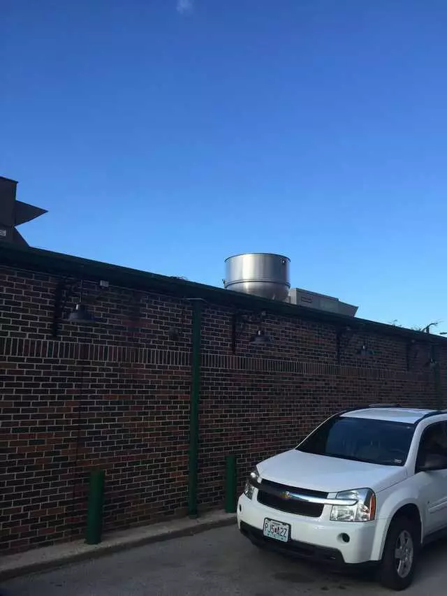 Anthony’s Restaurant & Lounge