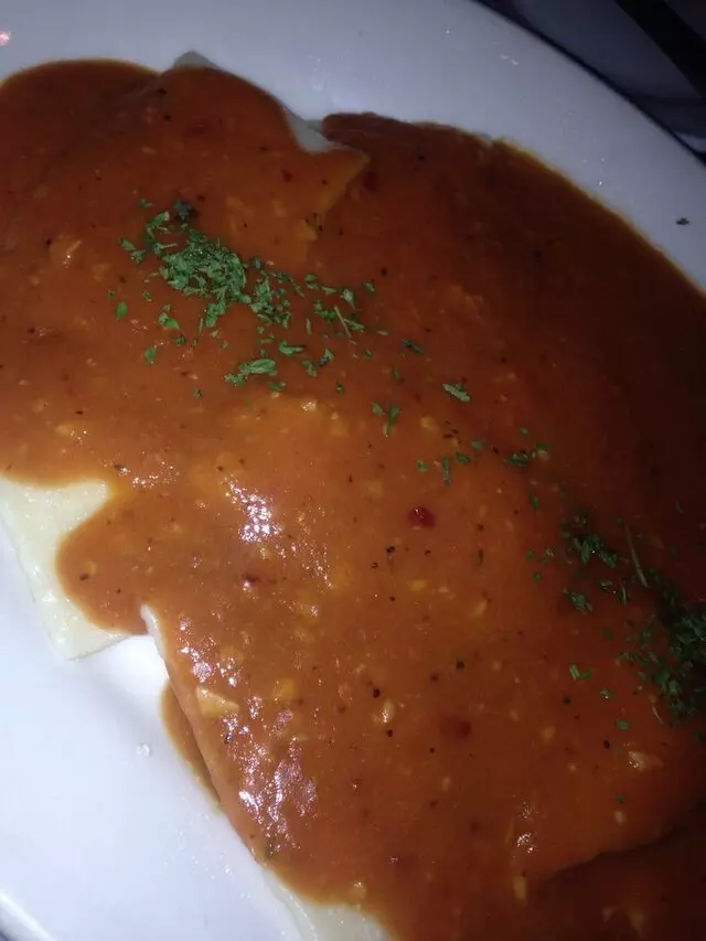 Anthony’s Restaurant & Lounge