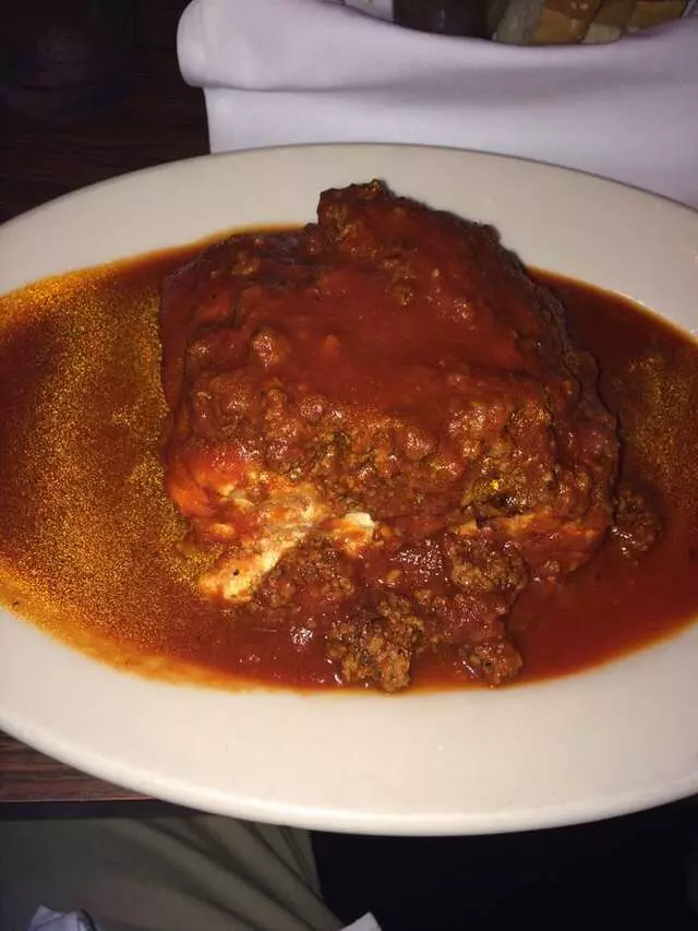 Anthony’s Restaurant & Lounge
