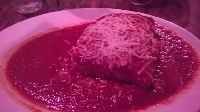 Anthony’s Restaurant & Lounge