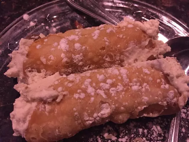 Anthony’s Restaurant & Lounge