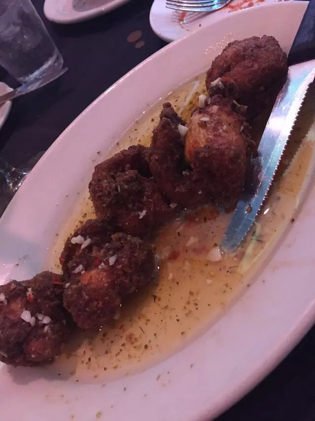 Anthony’s Restaurant & Lounge