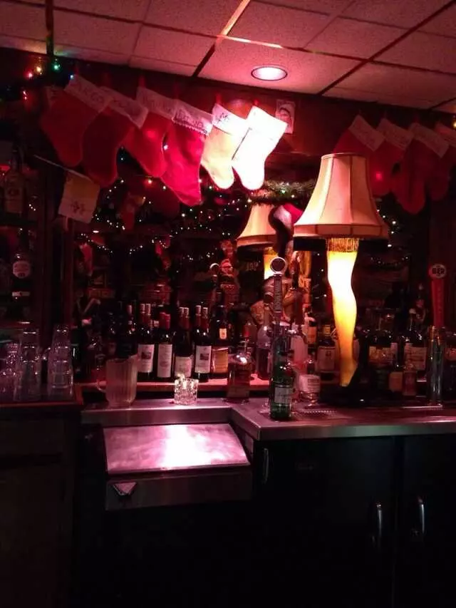 Anthony’s Restaurant & Lounge