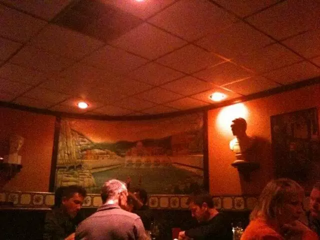 Anthony’s Restaurant & Lounge