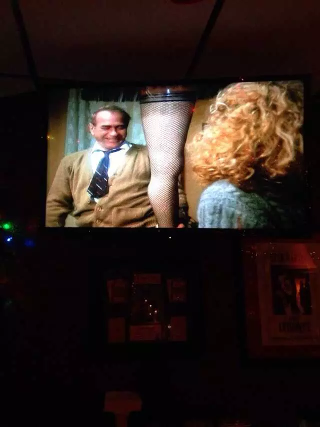Anthony’s Restaurant & Lounge