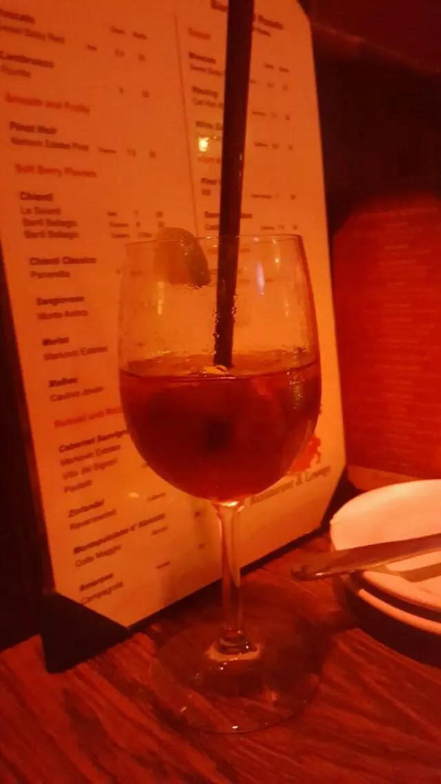 Anthony’s Restaurant & Lounge