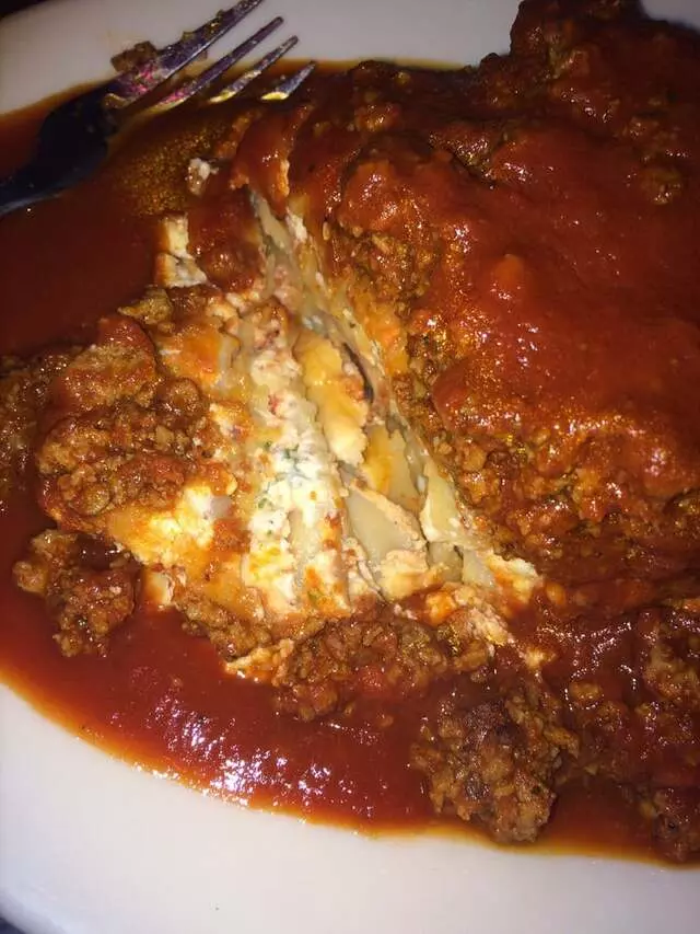 Anthony’s Restaurant & Lounge