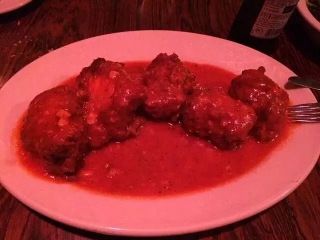 Anthony’s Restaurant & Lounge