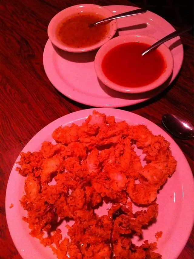 Anthony’s Restaurant & Lounge