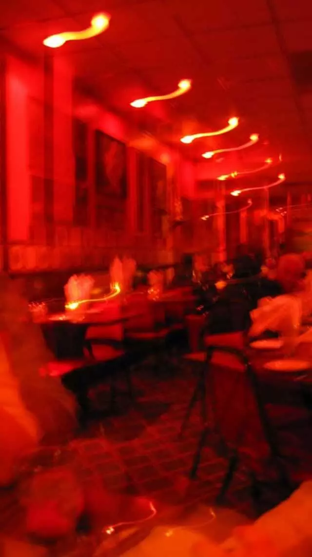 Anthony’s Restaurant & Lounge