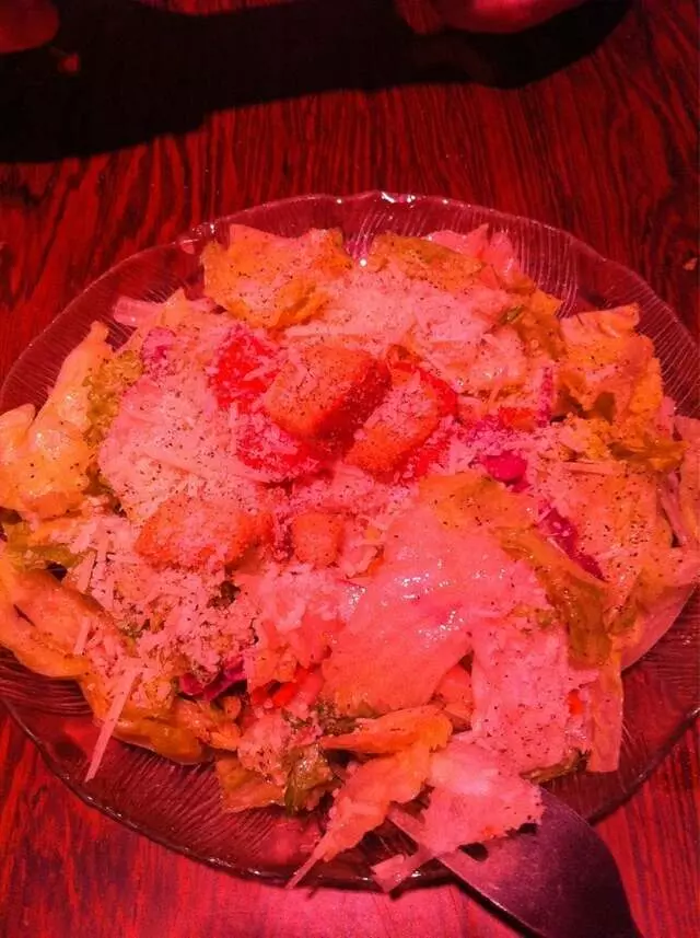 Anthony’s Restaurant & Lounge