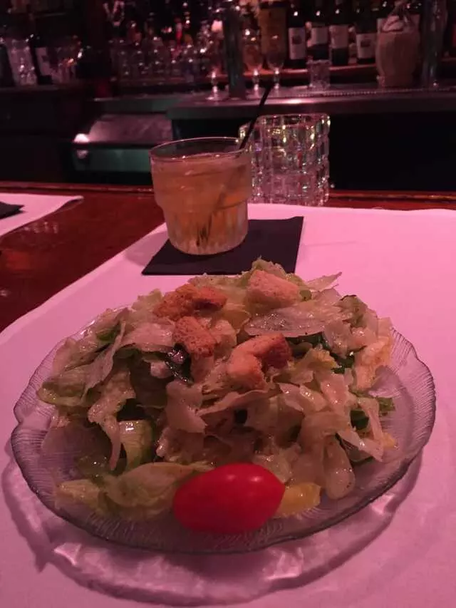 Anthony’s Restaurant & Lounge