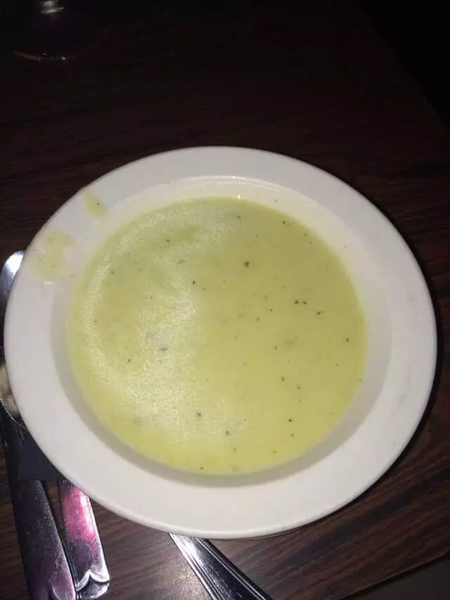 Anthony’s Restaurant & Lounge