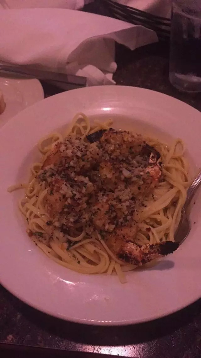 Anthony’s Restaurant & Lounge