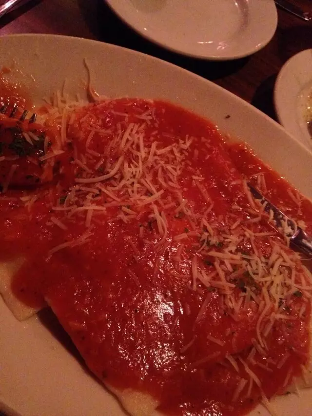 Anthony’s Restaurant & Lounge