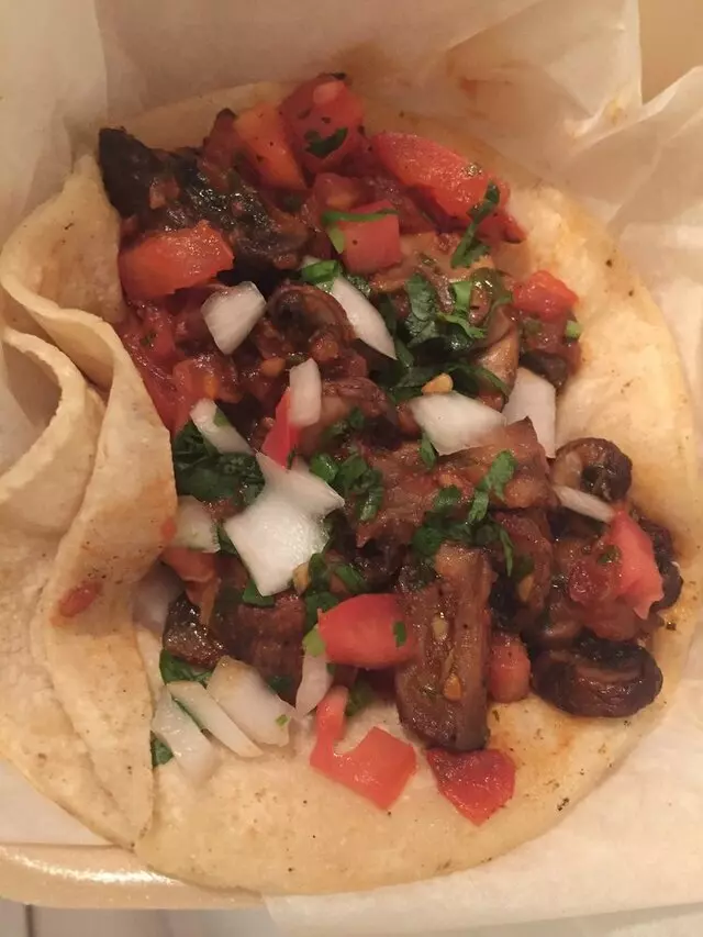 TikiTaco