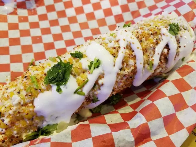 TikiTaco