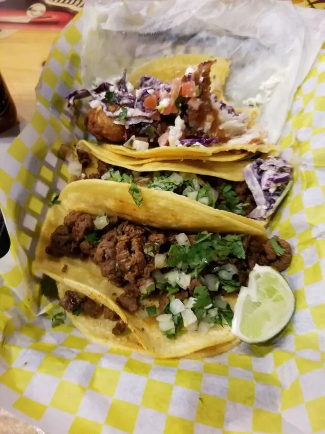 TikiTaco