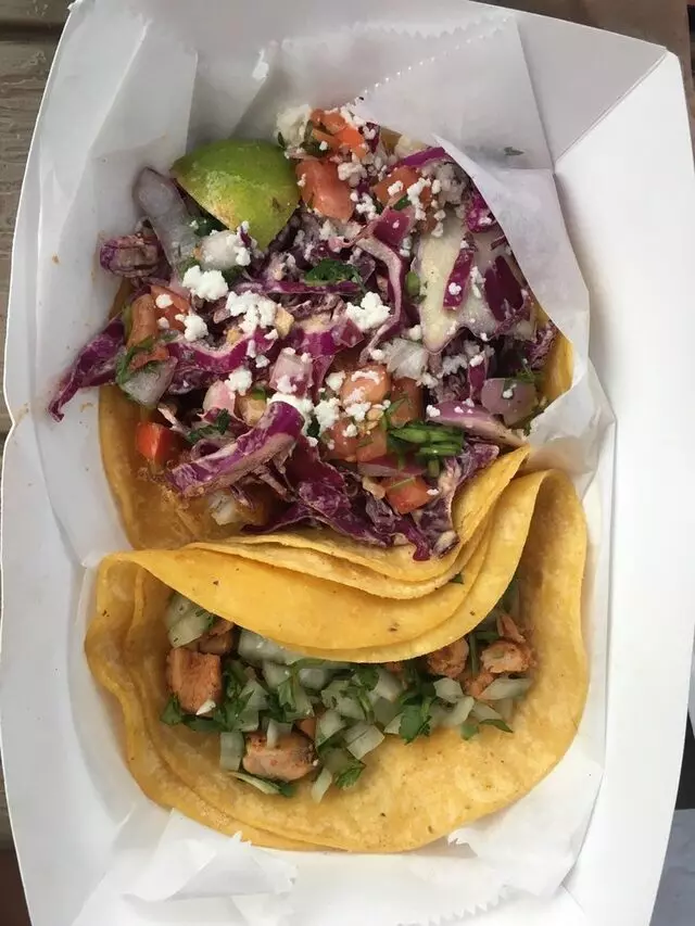 TikiTaco