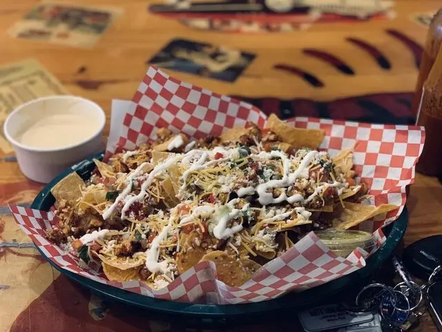 TikiTaco