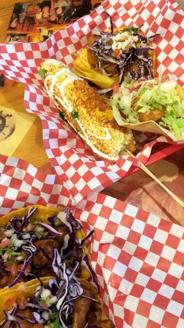 TikiTaco
