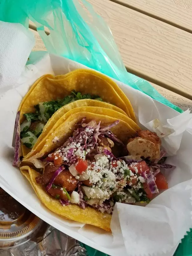TikiTaco