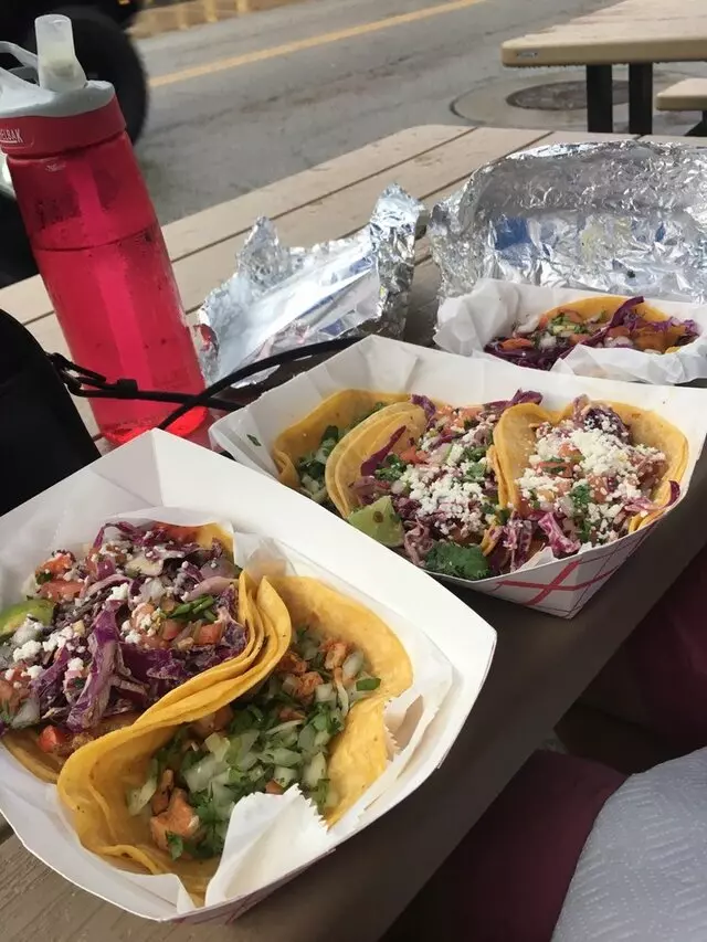 TikiTaco