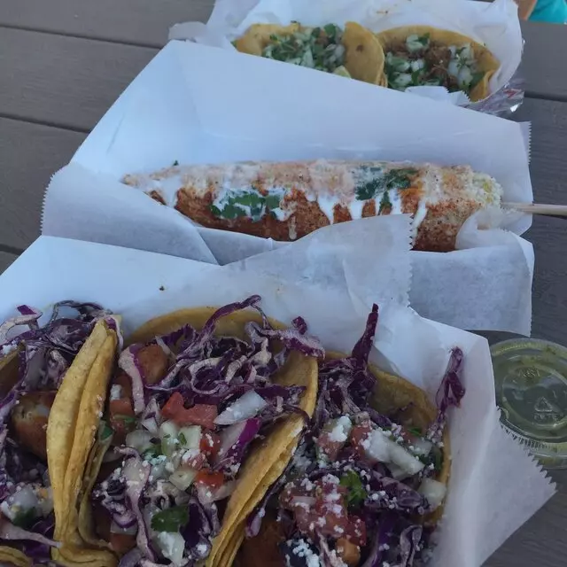 TikiTaco