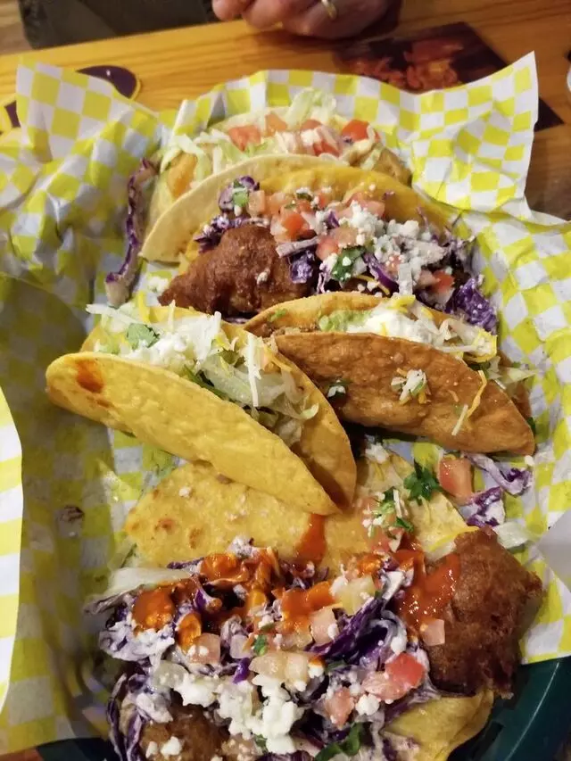 TikiTaco