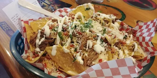 TikiTaco