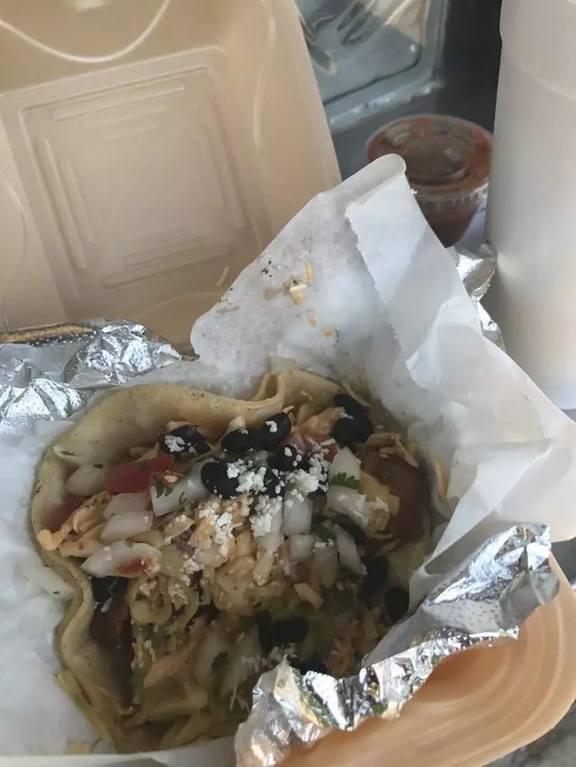 TikiTaco