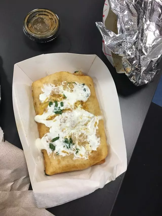 TikiTaco