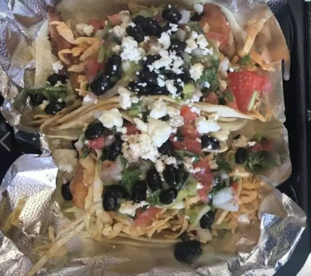 TikiTaco