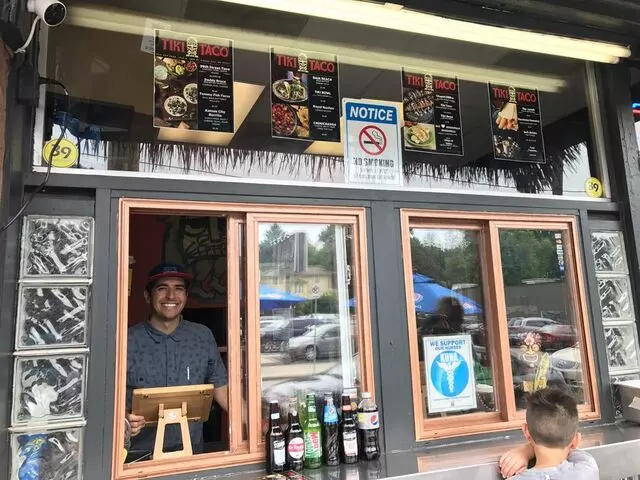 TikiTaco