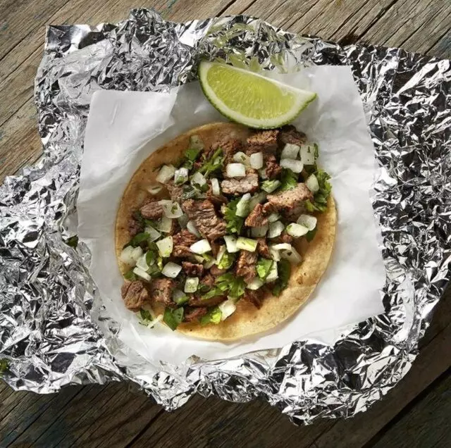 TikiTaco