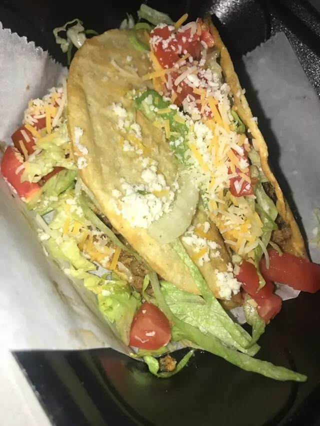TikiTaco