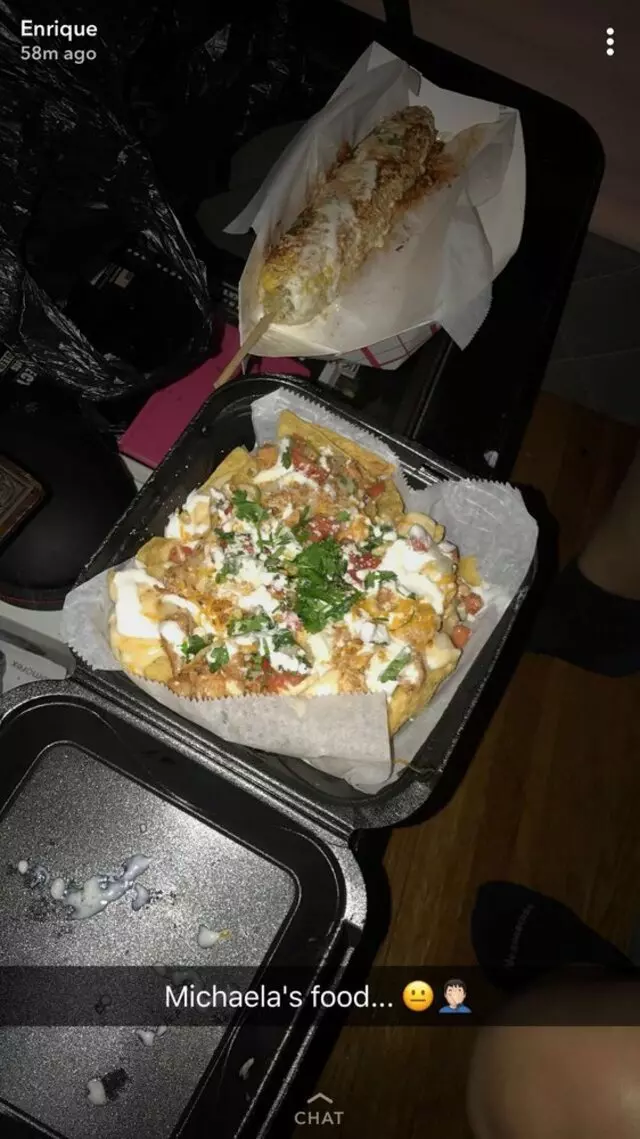 TikiTaco