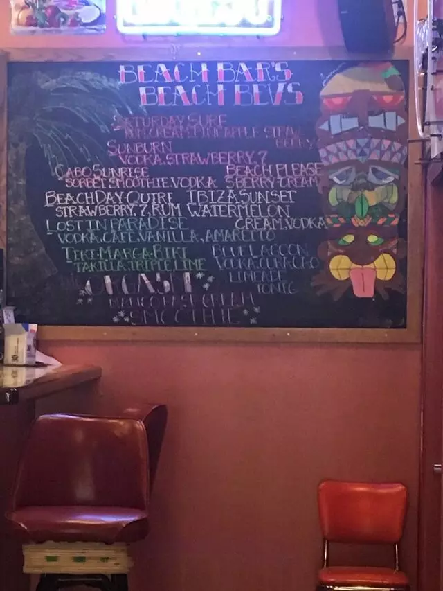 TikiTaco