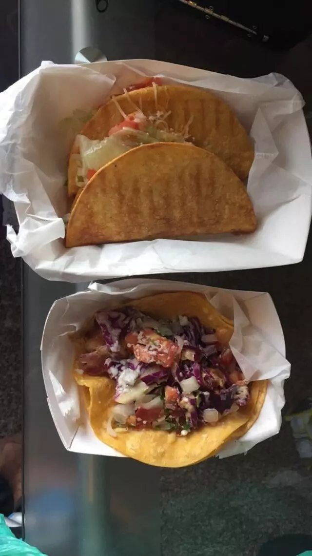 TikiTaco